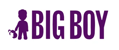 Logo obchodu BigBoy.sk