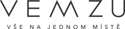 Logo obchodu Vemzu.sk