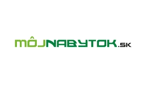 Logo obchodu Mojnabytok.sk