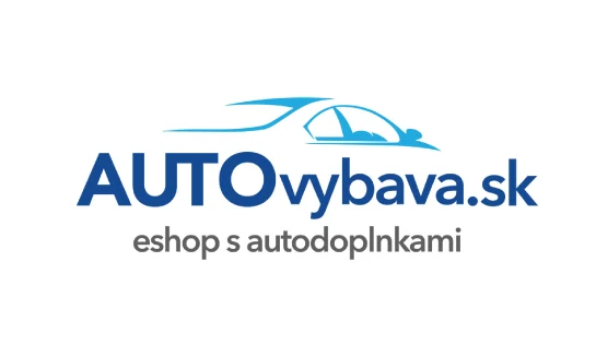 Logo obchodu AutoVybava.sk