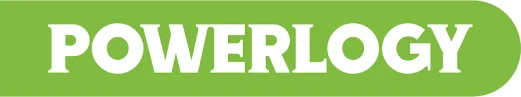 Logo obchodu Powerlogy.com