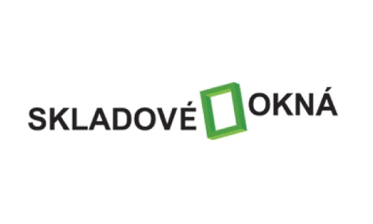 Logo obchodu Skladove-okna.sk