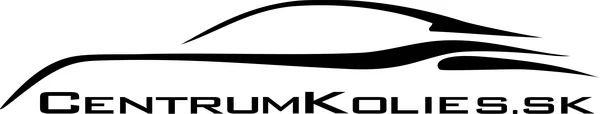 Logo obchodu Centrumkolies.sk