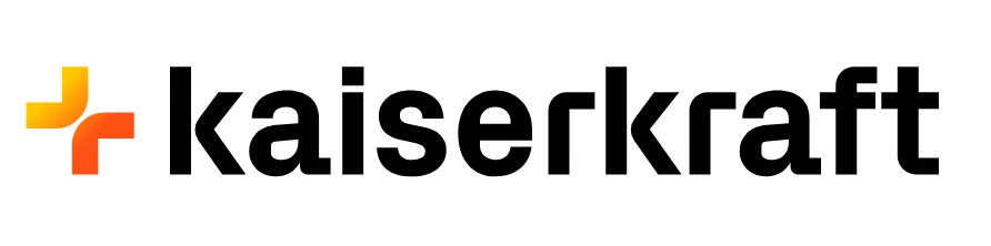 Logo obchodu Kaiserkraft.sk