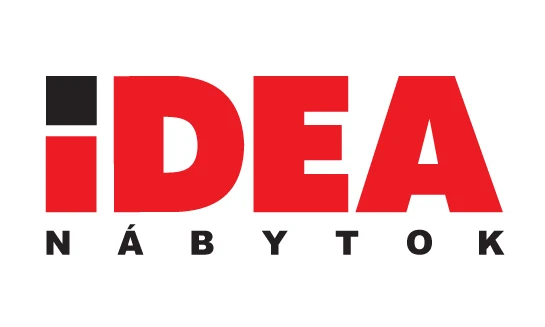 Logo obchodu IDEA-nabytok.sk