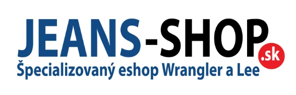 Logo obchodu Jeans-shop.sk