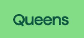 Logo obchodu Queens.sk