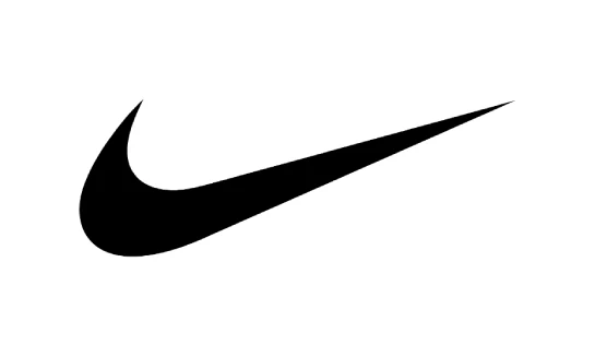 Logo obchodu Nike.com