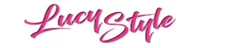 Logo obchodu LucyStyle.sk