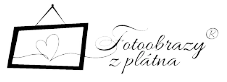 Logo obchodu Fotoobrazyzplatna.sk