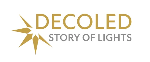Logo obchodu Decoled.sk