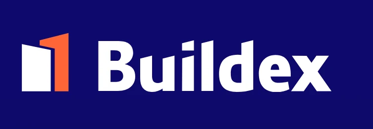 Logo obchodu Buildex.sk