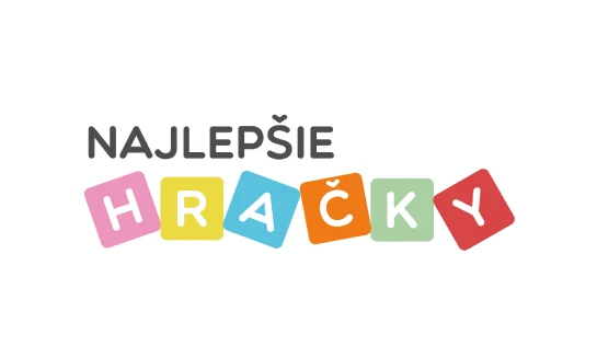 Logo obchodu Najlepsiehracky.sk