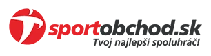 Logo obchodu Sportobchod.sk