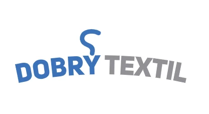 Logo obchodu Dobrytextil.sk