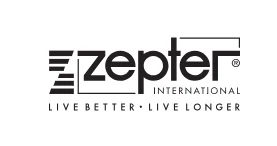 Logo obchodu Zepter.sk