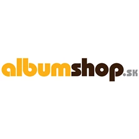Logo obchodu Albumshop.sk