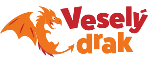 Logo obchodu Vesely-drak.sk