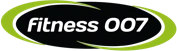 Logo obchodu Fitness 007