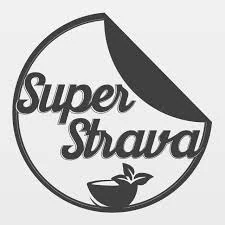 Logo obchodu Superstrava.sk