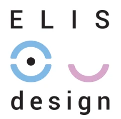 Logo obchodu Elisdesign.sk
