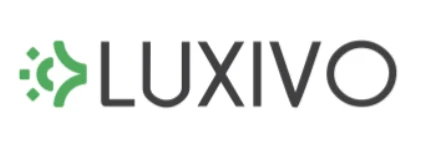 Logo obchodu Luxivo.sk