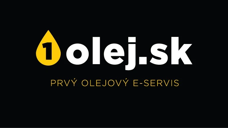 Logo obchodu 1olej.sk