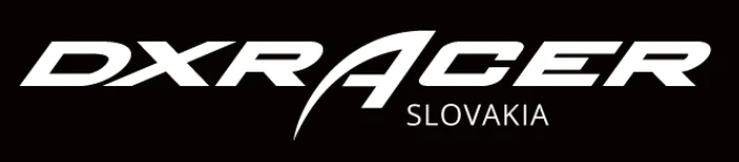 Logo obchodu Dxracer.sk