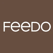 Logo obchodu Feedo.sk