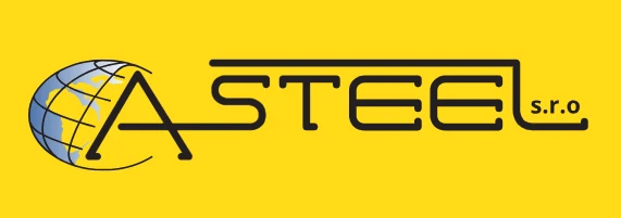 Logo obchodu Asteel.sk
