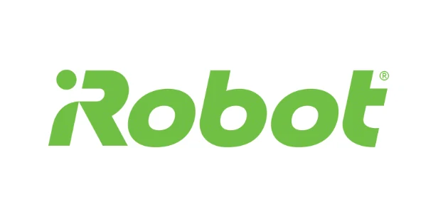 Logo obchodu iRobot.sk