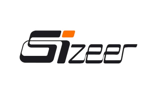 Logo obchodu Sizeer.sk