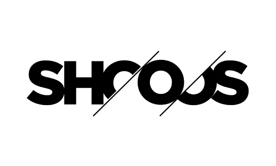Logo obchodu Shooos.sk