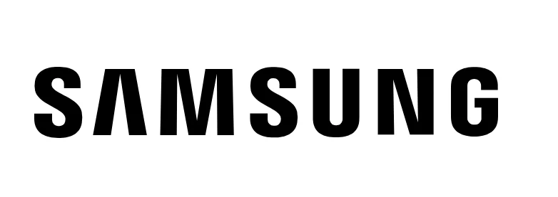 Logo obchodu Samsung