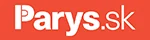 Logo obchodu Parys.sk