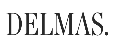 Logo obchodu Delmas.sk