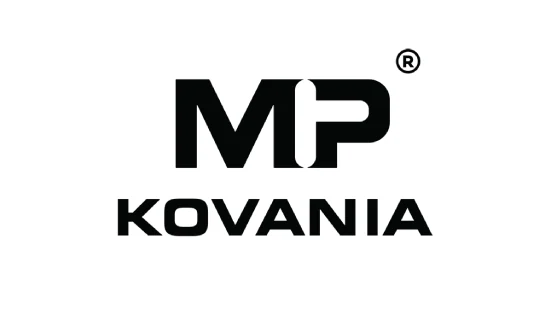 Logo obchodu MP Kovania