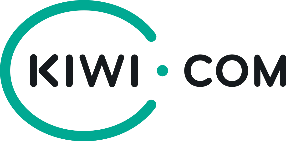 Logo obchodu Kiwi.com