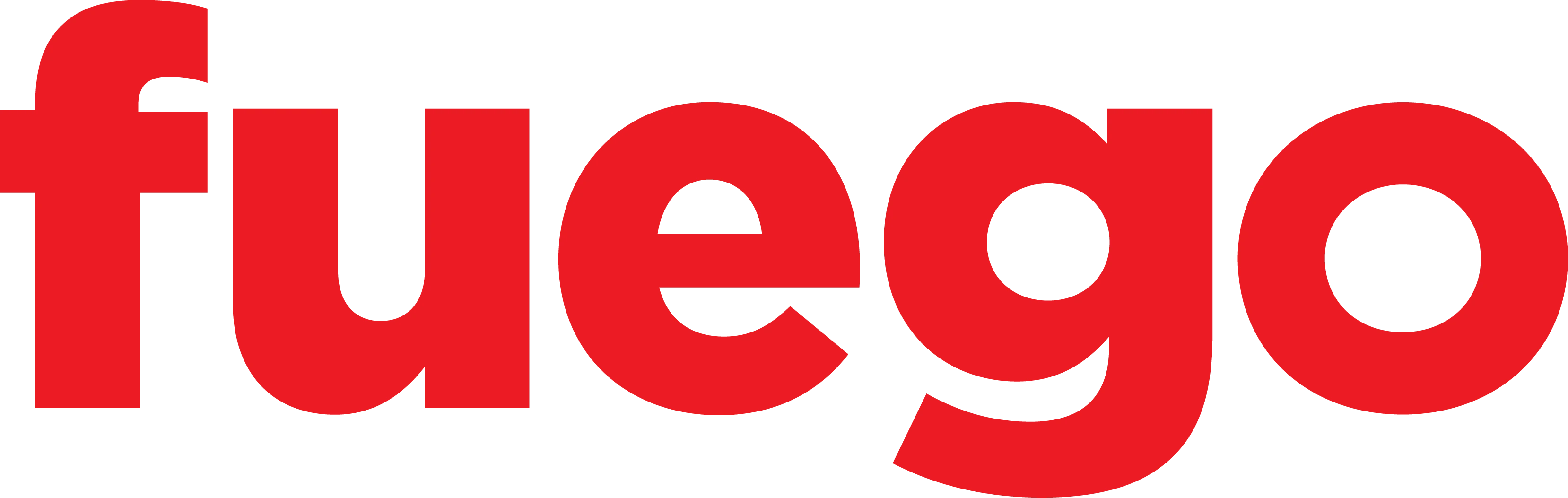 Logo obchodu Fuego.sk