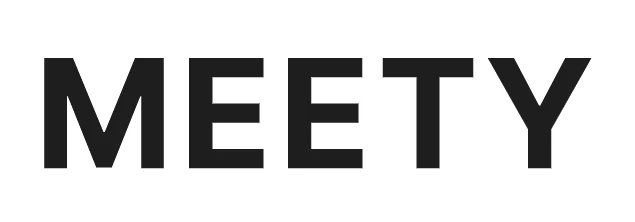 Logo obchodu Meetyshop.com