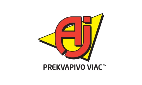 Logo obchodu AJprodukty.sk