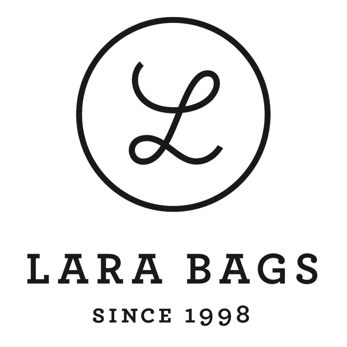 Logo obchodu Larabags.sk