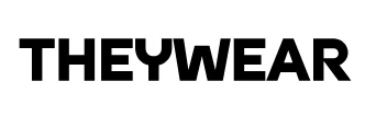 Logo obchodu TheyWear.sk