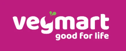 Logo obchodu Vegmart.sk