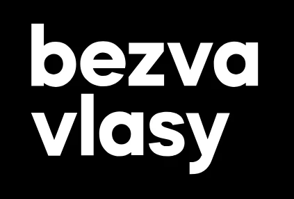 Logo obchodu Bezvavlasy.sk