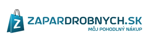 Logo obchodu Zapardrobnych.sk