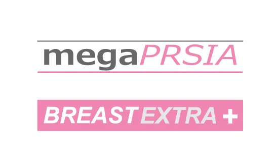 Logo obchodu Megaprisia.sk
