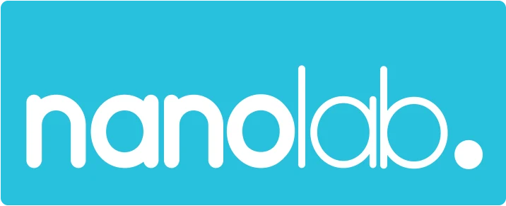 Logo obchodu Nanolab