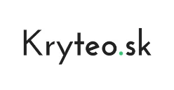 Logo obchodu Kryteo