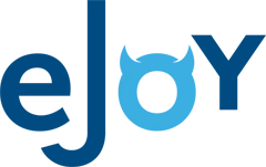 Logo obchodu eJoy.sk